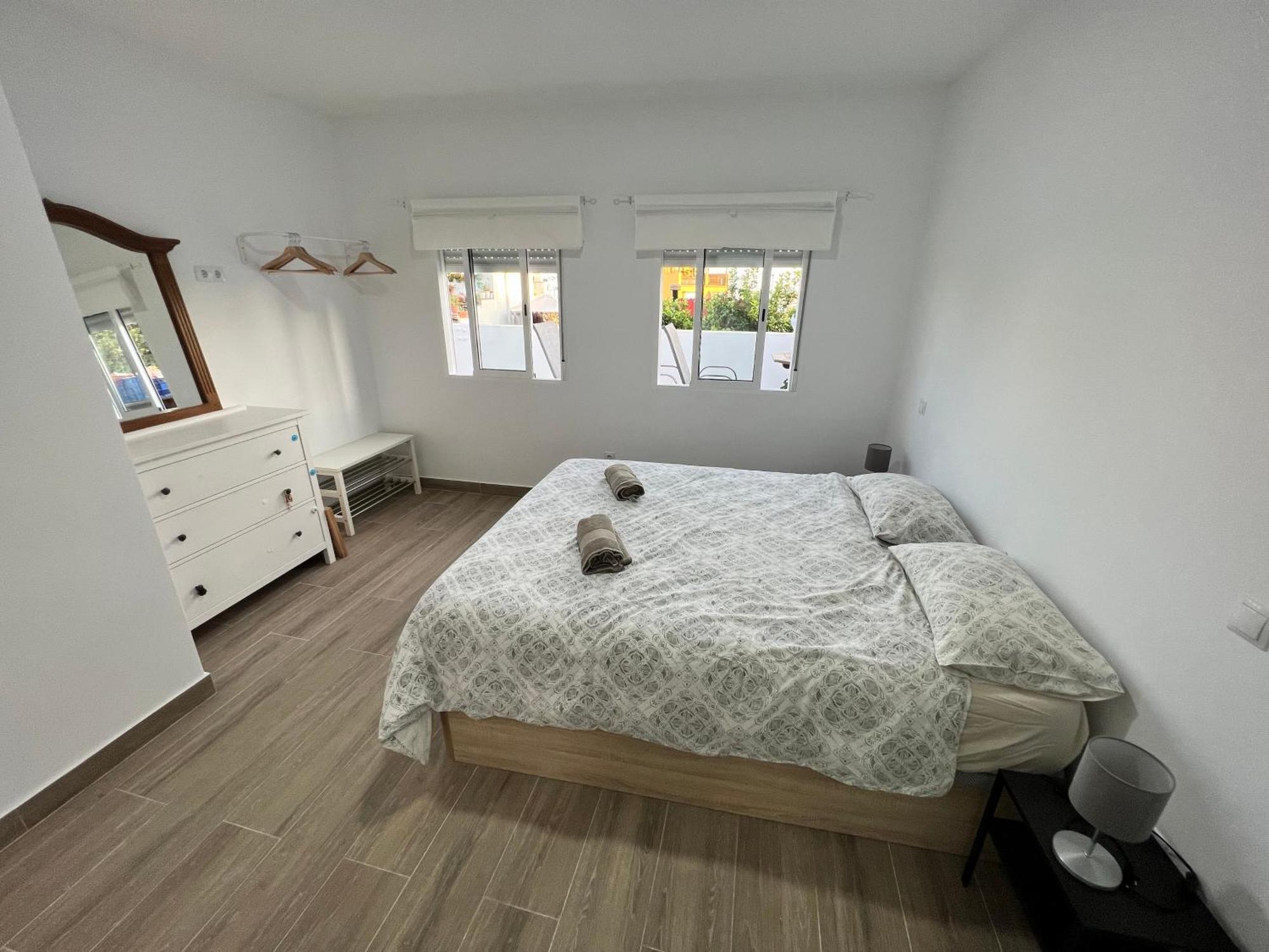 Morgan Apartamentos Marbella Centro Exterior foto